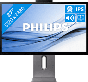 Philips E3 27E3U7903/00 Écran PC HDR pour la retouche de photos/vidéos