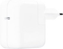 Apple 61W usb c Power Adapter  Apple MacBook oplader
