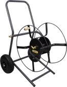 Hozelock Professionele Slangenwagen 120m Slangenwagen