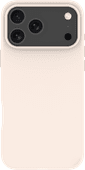 BlueBuilt Protective Back Cover Apple iPhone 17 Pro Max Beige 