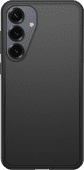OtterBox Symmetry Samsung Galaxy S25 Plus Back Cover met Magneet Zwart Back cover met valbescherming