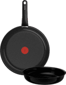 Tefal Ingenio Excellence Ceram Pannenset 3-delig Tefal braadpan kopen?