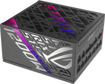 ASUS ROG Strix 1200W Platinum Computervoeding