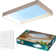 Philips Skylight Daglichtlamp VitaUp Groot Daglichtlamp