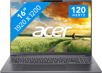 Acer Aspire 16 AI A16-52M-748D Azerty 16 inch laptop