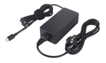 Lenovo Adaptateur Secteur AC USB-C 65 W Chargeur pour PC portables