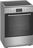 Bosch HKR39C250 Top 10 des cuisinières les plus vendues