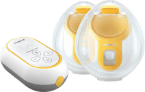 Medela Freestyle Mini Handsfree Double Medela borstkolf