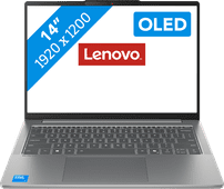 Lenovo IdeaPad Slim 5 OLED 14IRH10 83HR00D0MB AZERTY Laptop for technical studies