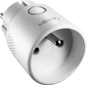 Somfy Stekker io (type E) Somfy