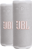 JBL Grip Blanc Lot de 2 Pack JBL