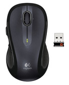 Logitech Wireless Mouse M510 Logitech product kopen?