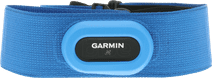 Garmin HRM-Swim Heart Rate Monitor Chest Strap Blue Garmin heart rate monitor