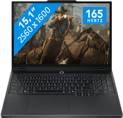 Lenovo Legion 5 OLED 15IRX10 83LY00U3MB Azerty Lenovo gaming laptop kopen?