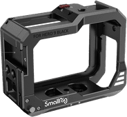 SmallRig 3084C camerakooi Camerabehuizing voor GoPro action camera