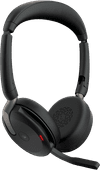 Jabra Evolve2 65 Flex UC Stéréo USB-A Casque de Bureau Sans Fil 