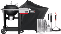 Weber Performer Kit de Démarrage Barbecue Weber GBS