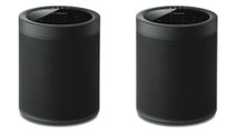 Yamaha Musiccast 20 Noir Lot de 2 Enceinte Airplay