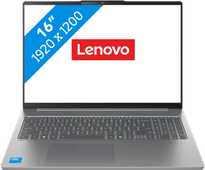 Lenovo Ideapad Slim 5 16IMH10 83V70015MB Azerty Lenovo IdeaPad 5
