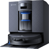 Ecovacs DEEBOT X12 OmniCyclone Robotstofzuiger promotie