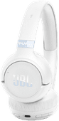 JBL Tune 680NC Wit Noise cancelling koptelefoon