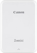 Canon Zoemini Wit Pocket printer