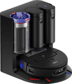 Dyson Spot+Scrub AI Google Home robotstofzuiger