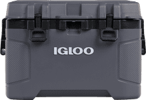 Igloo Trailmate 50QT Carbonite Cooler Passive cooler