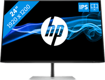 HP Series 7 Pro 724pn Hp monitor