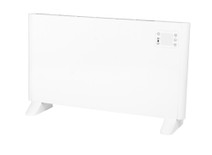 Eurom Alutherm 1500 WiFi Convection heater