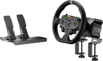 Moza R3 PC Bundel Racestuur + Pedalen Racestuur met force feedback