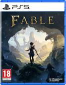 Fable PS5 Jeu vidéo PlayStation 5 en précommande