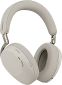 Jabra Evolve3 85 MS Link390c Draadloze Office Headset Grijs Solden 2026 office headset deal