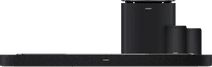 Bose Lifestyle Ultra Ensemble Home CInéma Noir 
