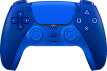 Sony PlayStation 5 DualSense Wireless Controller Icon Blue Special Edition Controller
