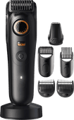 King C. Gillette PRO MAX Baardtrimmer