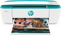 HP DeskJet 3762 All-in-One Printer for home