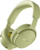 Bose QuietComfort Headphones (2nd Gen) Green 