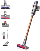 Dyson Cyclone V10 Absolute Vacuum cleaner with HEPA filter