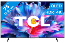 TCL 75" QLED P6L (2026) TV Ultra HD 4K