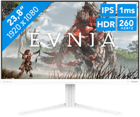 Philips Evnia 24M2N3201PL/00 Écran PC gamer Philips à partir de 180 hertz