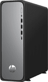 HP OmniDesk Slim S03-0979nd Desktop met i7, Ultra 7 of Ryzen 7 processor