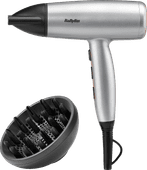 BaByliss Cosmos D580DE Coolblue promoties