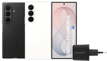 Samsung Galaxy Z Fold 8 Ultra 512 Go Blanc 5G + Pack d'Accessoires Promotion : smartphone Samsung