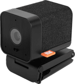 BlueBuilt Full HD Webcam Webcam met microfoon