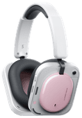 Nothing Headphone (a) Pink Headphones for the office