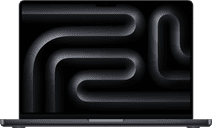 Apple MacBook Pro 14 inches M5 Max (18 CPU/32 GPU) 36GB/2TB Black AZERTY Apple MacBook Pro 14 inches