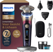 Philips Shaver i9000 Prestige Ultra XP9407/37 