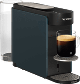Krups Nespresso XN9404 Vertuo Up Blauw Cadeau tot 200 euro