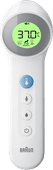 Braun Sensian 7 BNT400WE Lichaamsthermometer